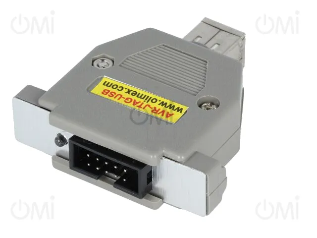 AVR-JTAG-USB-A