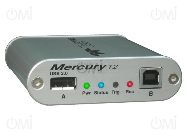 MERCURY T2 STANDARD USB 2.0