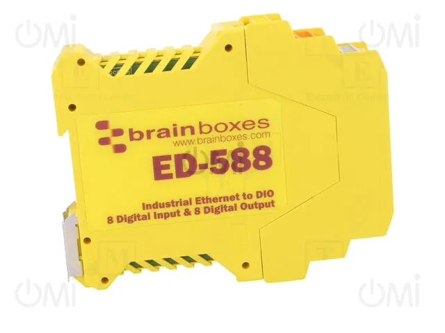ED-588
