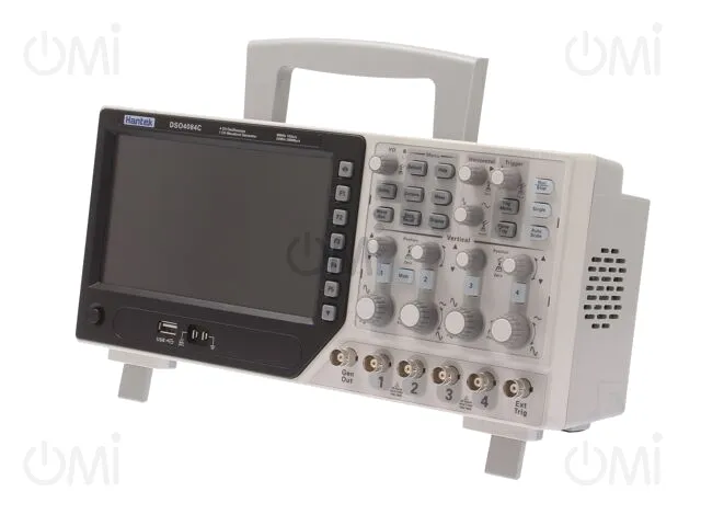 HANTEK DSO4084C