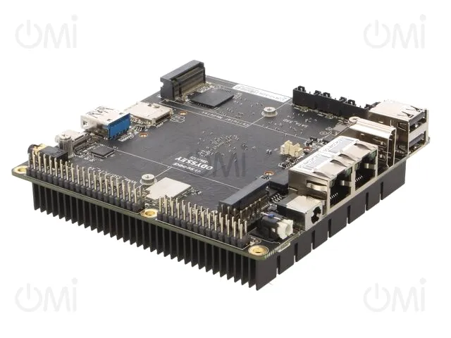 ODYSSEY - X86J4125864