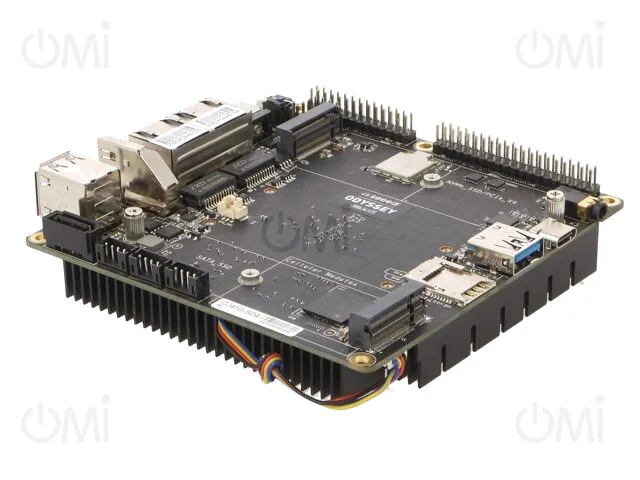 ODYSSEY - X86J4125864