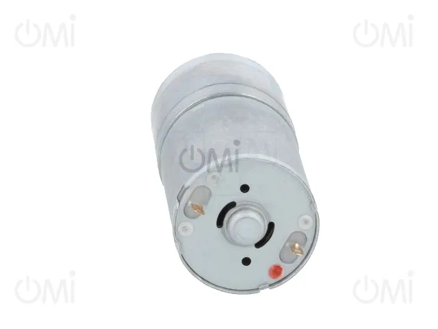 34:1 25DX52L MM HP 12V