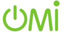 Omi logo